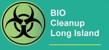 BIO Cleanup Long Island | Emergency Biohazard Crime Scene Cleaning Service New York