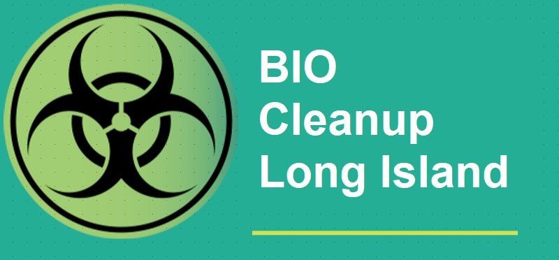 Biohazard Cleaning Service Long Island New York