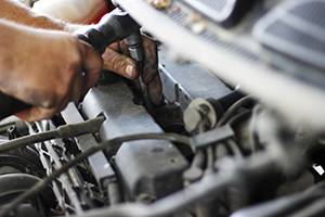 Car Repair — Repair in Lake Villa, IL
