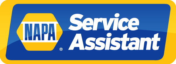 NAPA Service Assistant - - Park Auto Repair Center