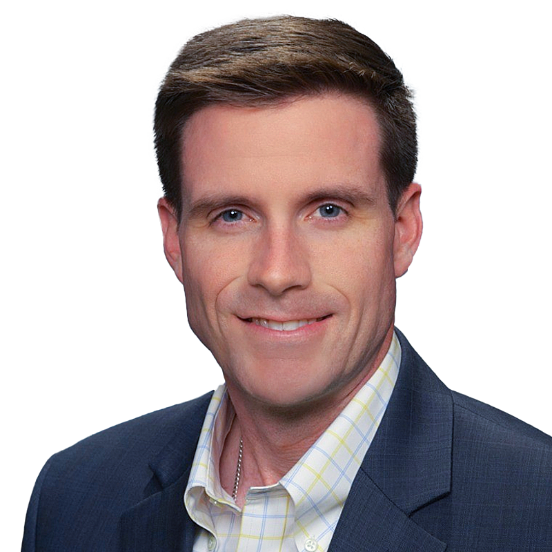 Scott Mattice biography photo