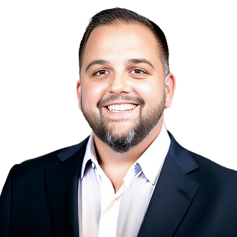 Tony Busquets biography