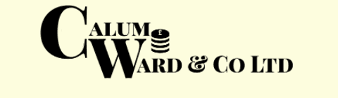 Calum Ward & Co Ltd logo