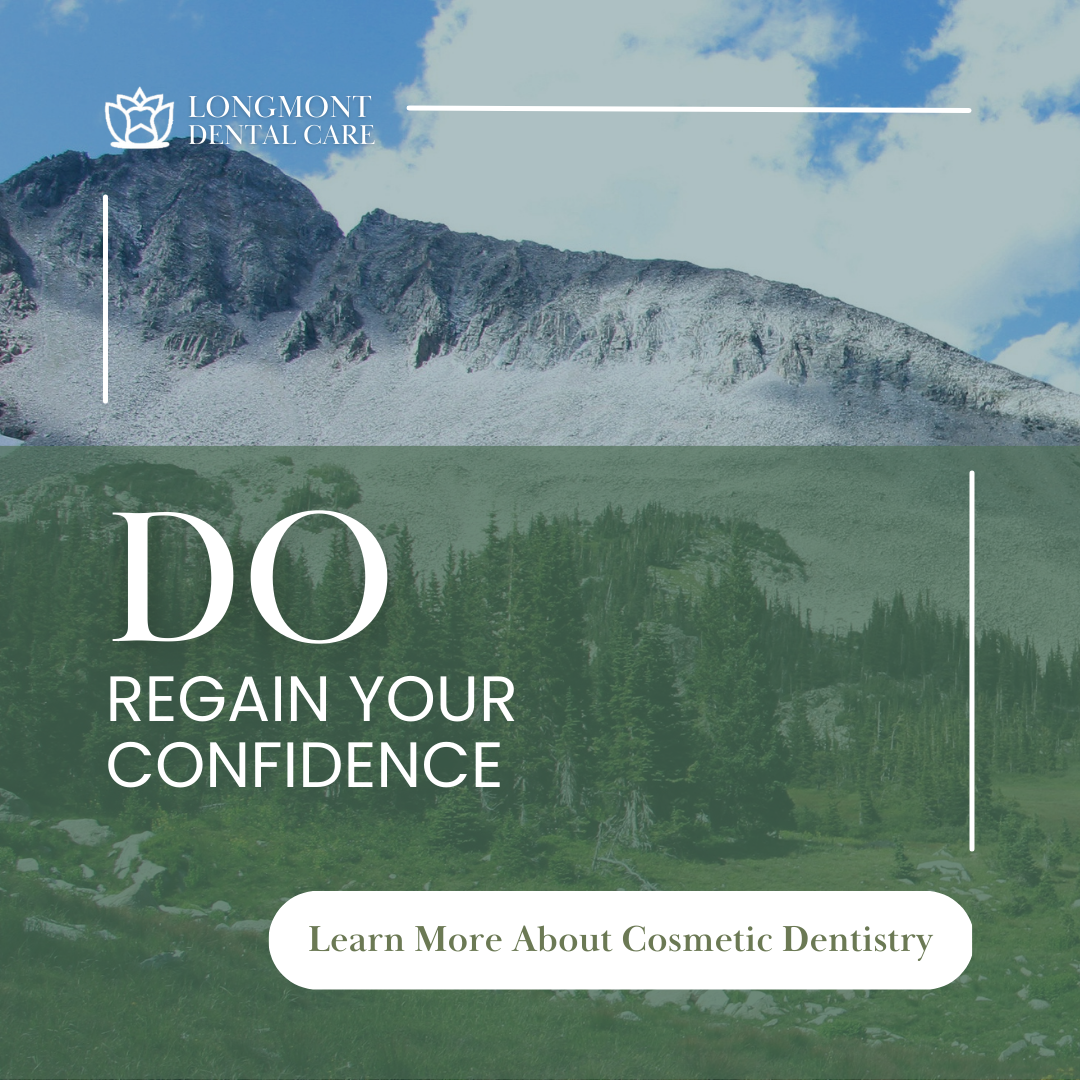 DOs & DON'Ts OF DENTISTRY | Learn About Cosmetic Dentistry in Longmont, CO 80501