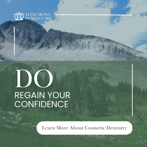 DOs & DON'Ts OF DENTISTRY | Learn About Cosmetic Dentistry in Longmont, CO 80501