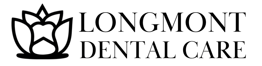 Longmont Dental Care Logo | Top Dentist in Longmont, CO 80501