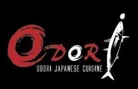 Odori Japanese Cuisine logo