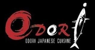 Odori Japanese Cuisine logo