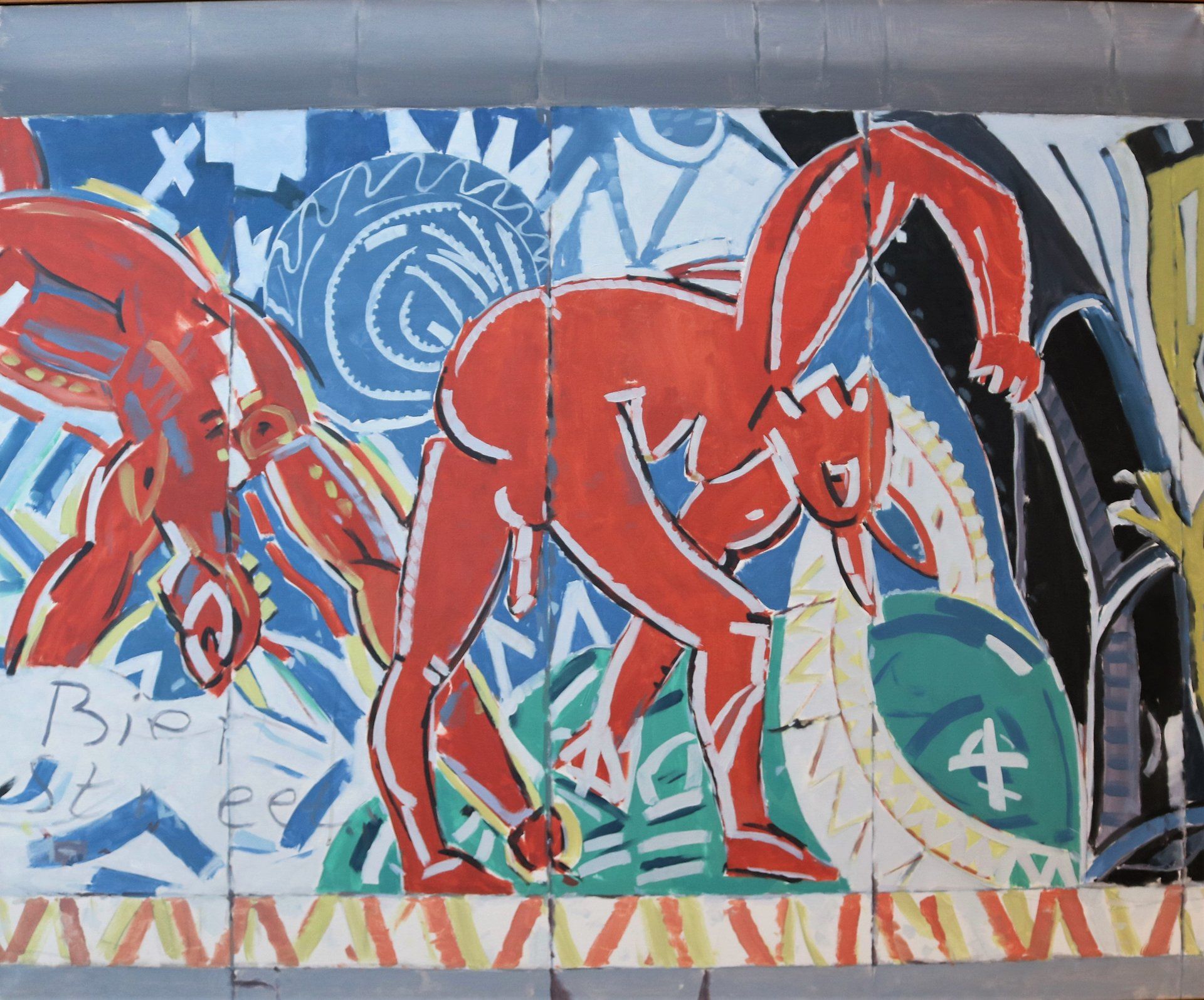 1977 – 1999 Dithmarscher Jahre
