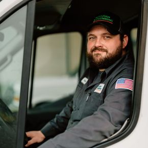 Kody — Ferndale, WA  — Sullivan Plumbing