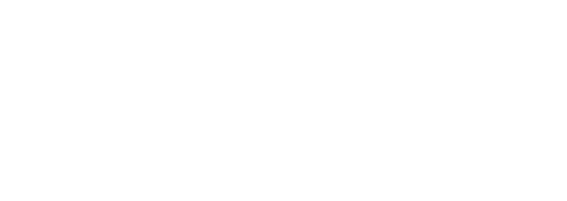 Un fondo blanco con algunas líneas.