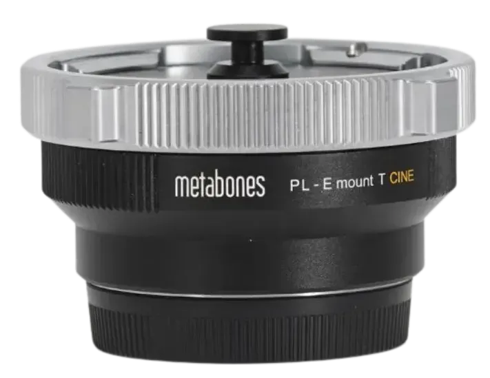 Un artículo de metal que dice metabones.