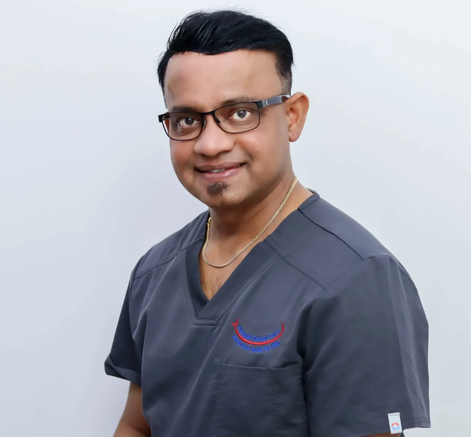 Photo of Dentist Dr. Hasan Imam