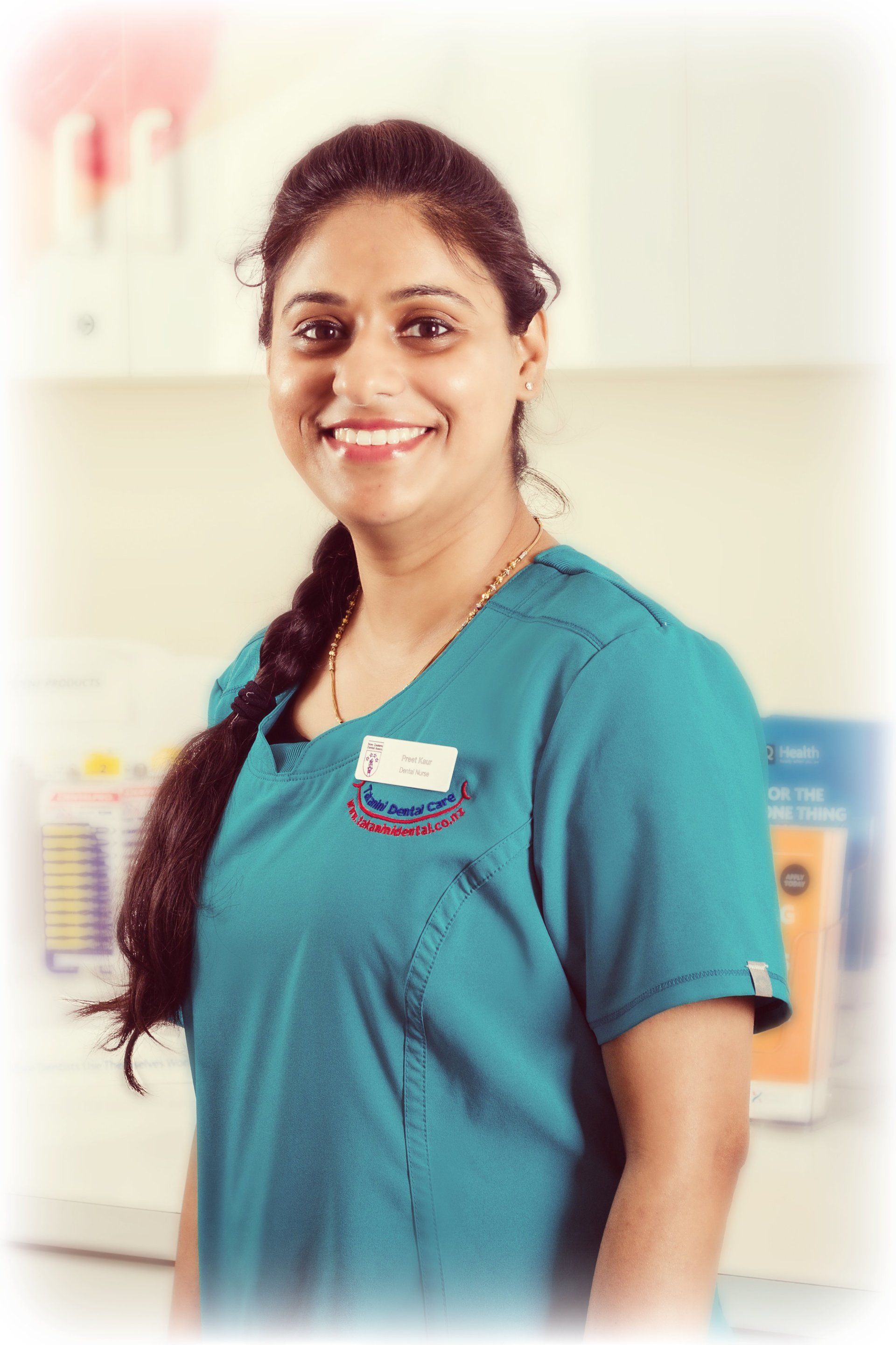 Meet the Team Takanini Dental Care Affordable Auckland South