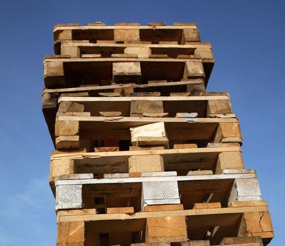 PALLET TRADE
