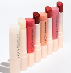 UIQ Biome Barrier保濕潤唇膏3.2g（4色）