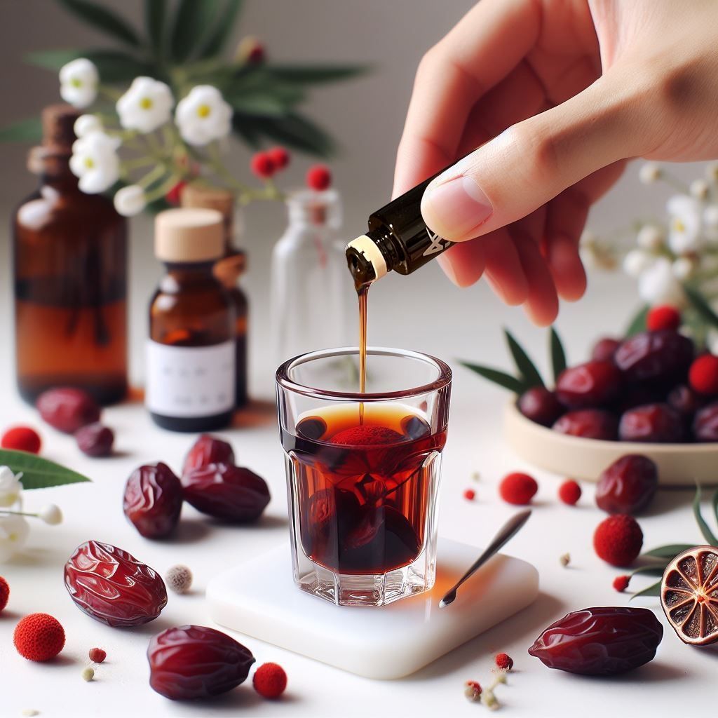 【華耀生技】合利補好元氣補精 10支 / 30支 無添加防腐劑 全素可食