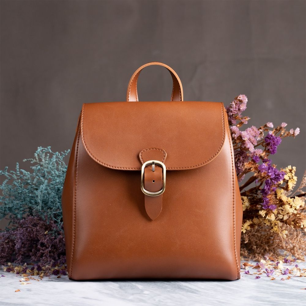 【光合系】小旅行後背包