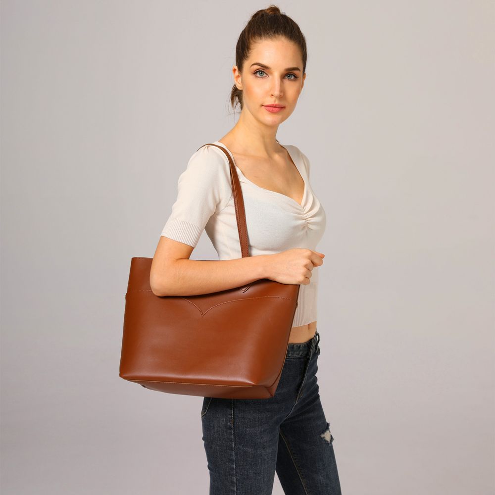 【光合系】英倫托特包