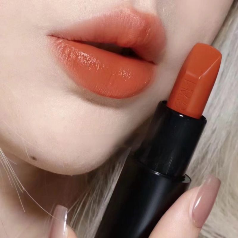 NARS 奢慾緞光唇膏3.8g #802 No Shame
