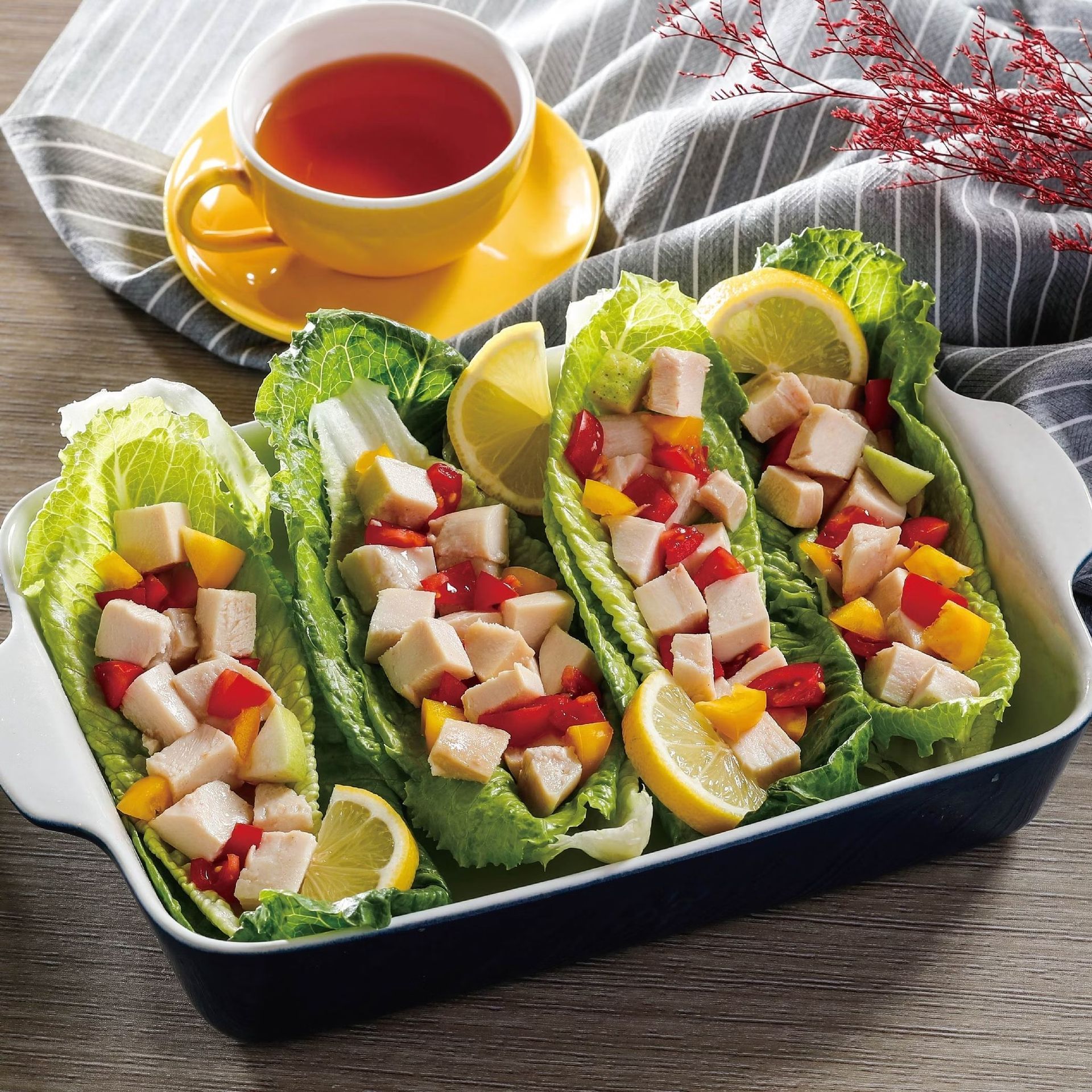 【大成】舒迷輕食嫩雞胸90g/1包(原味、油蔥、椒麻)