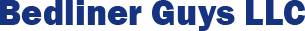 Bedliner Guys LLC Logo
