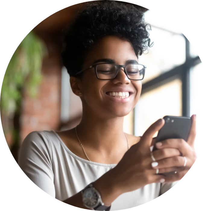 girl-watching-at-the-phone