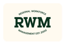 Logo of company