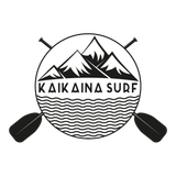 logo Kaikaina Surf