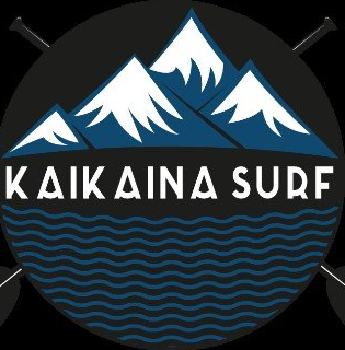 logo Kaikaina Surf