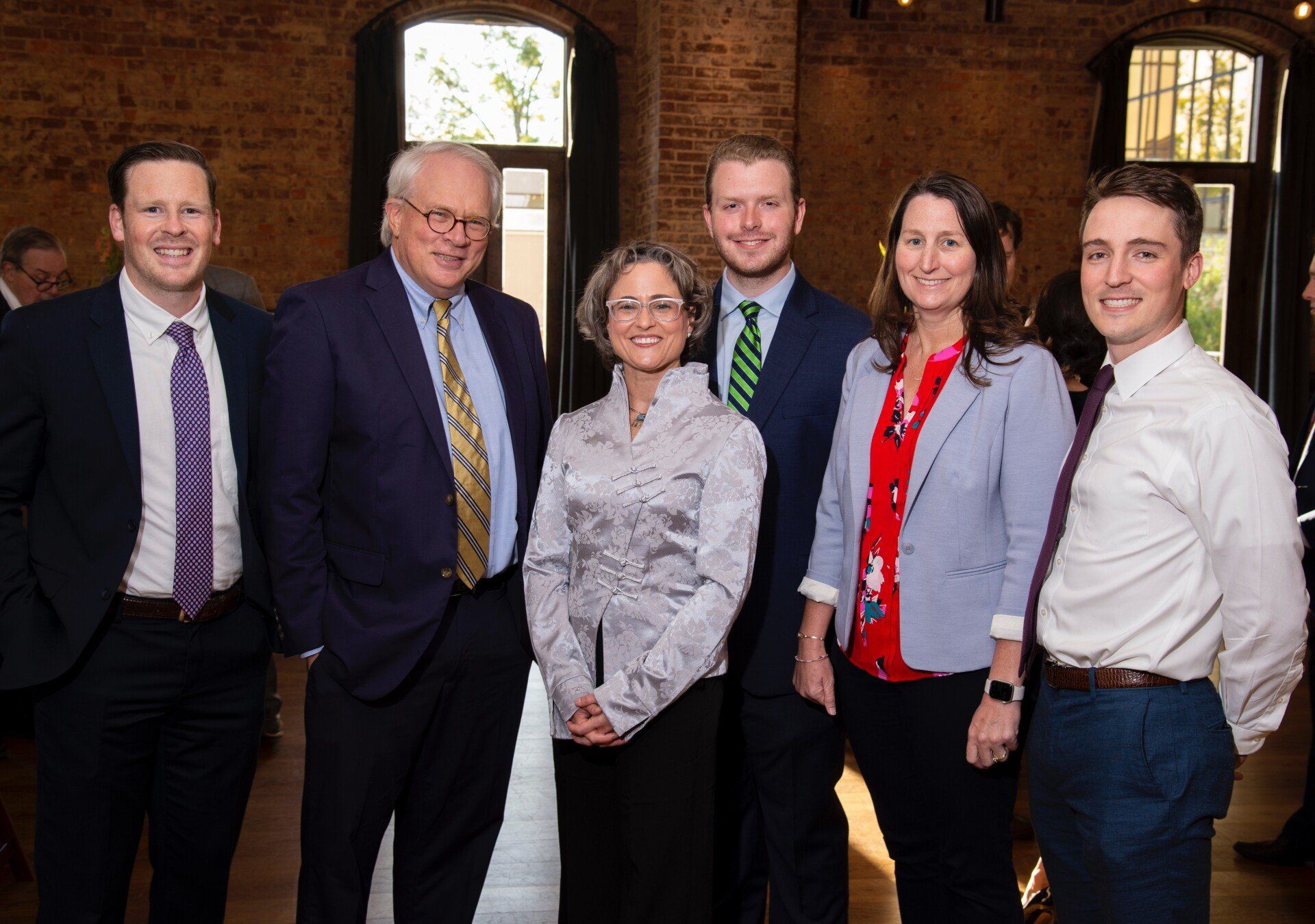 Chattanooga Bar Association's 125th Anniversary