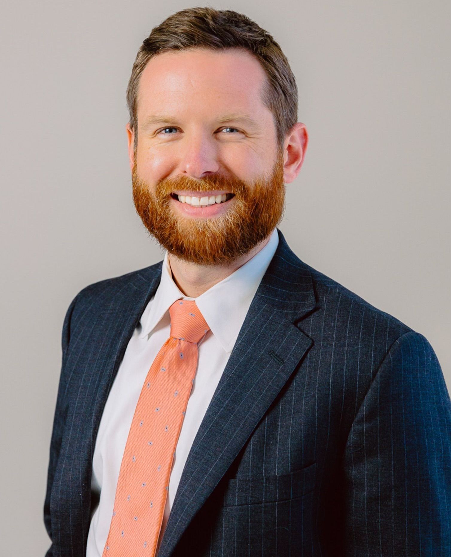 Zachary T. Webber