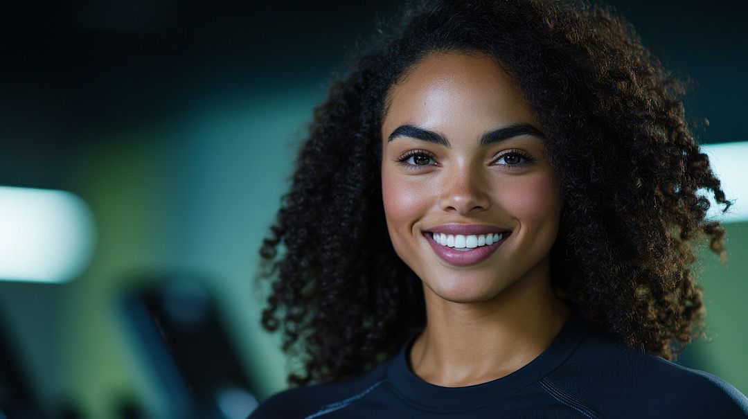 Summer Smile with confidence from NEXT Dentistry in Salinas, CA