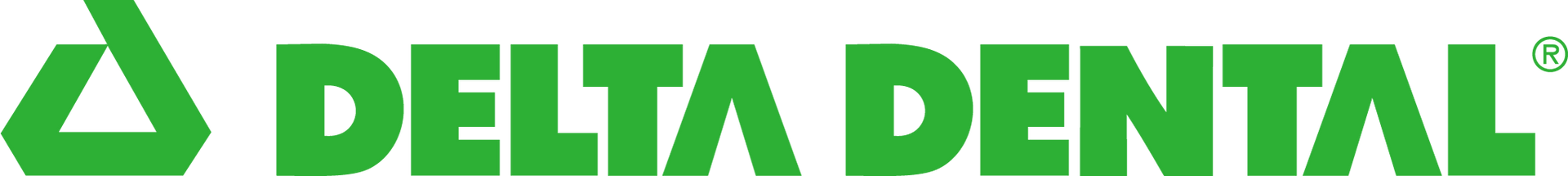 deltal dental logo