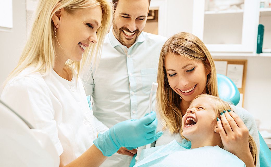 family dentistry, oral health, Salinas dentist