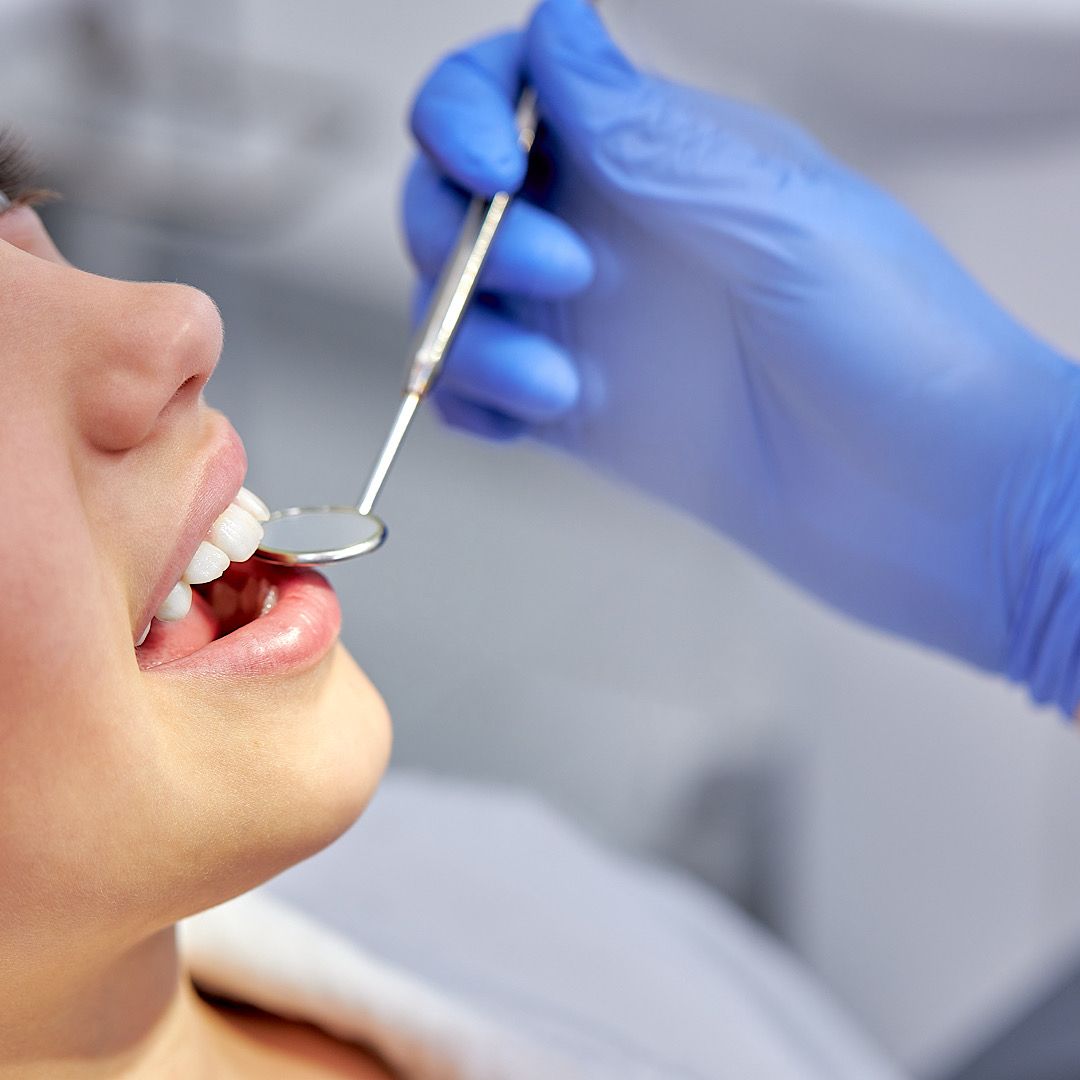 Dental Sealants Protect Kids in Salinas, CA