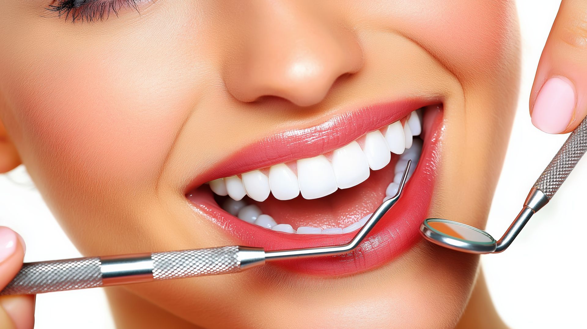 smile makeovers in Salinas