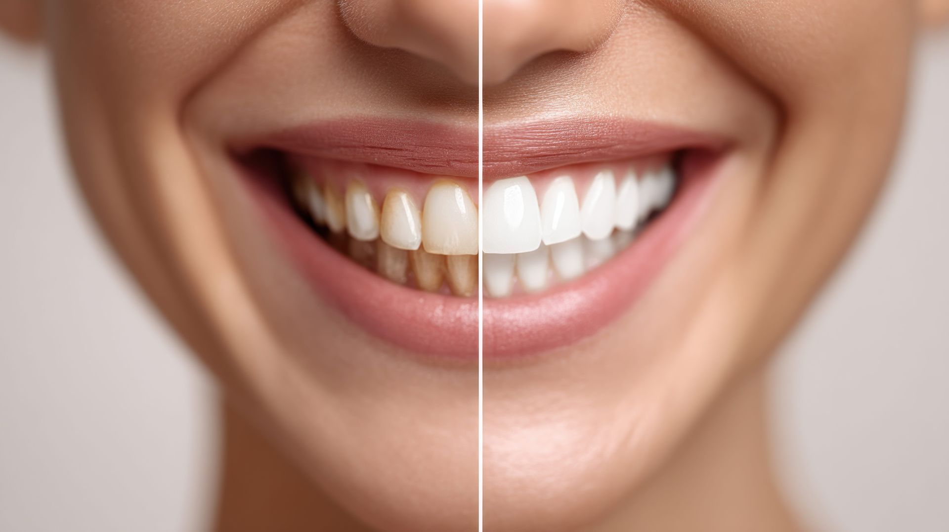 Smile Makeovers in Salinas