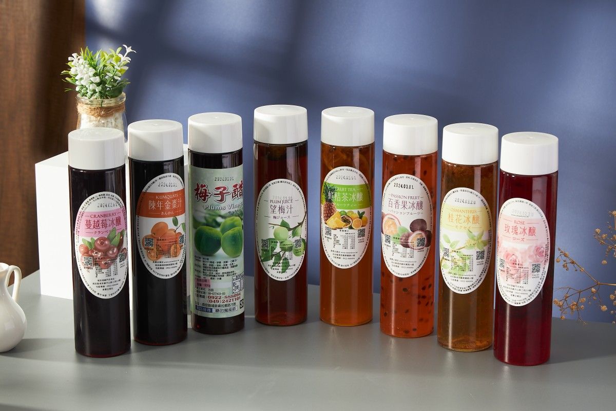 【小資免運費專區】花釀飲9瓶2100元