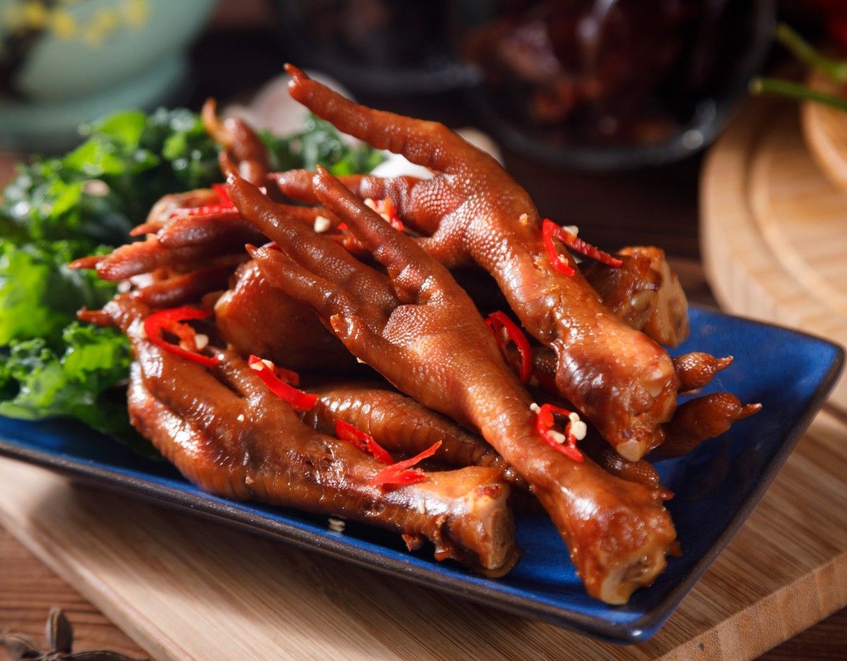 紹興滷味免運組合--任選12包2000元