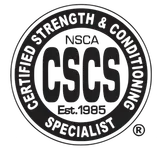 NSCA CSCS