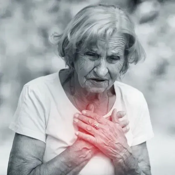 REDUCE YOUR RISK OF STROKE OR HEART ATTACK