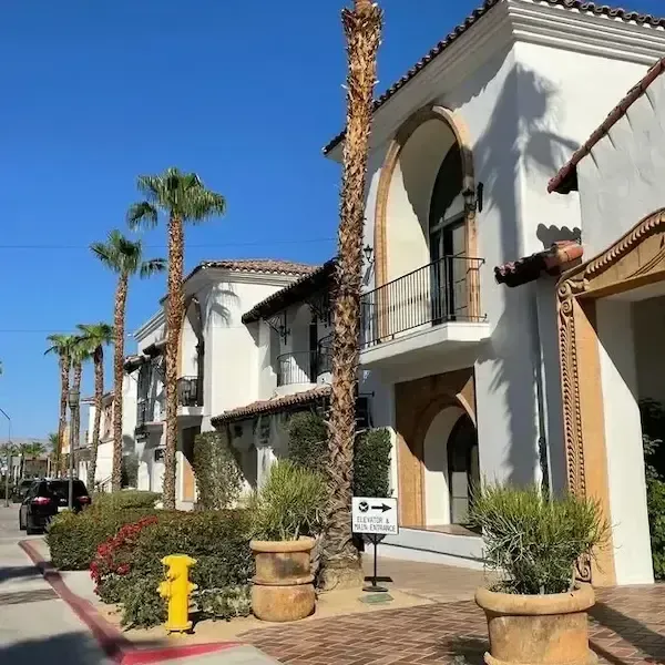 LA QUINTA