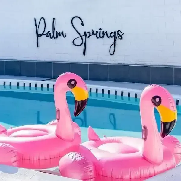 PALM SPRINGS
