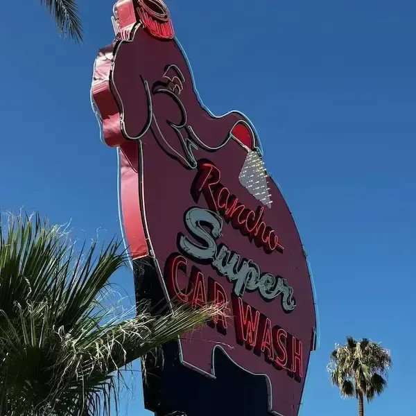 RANCHO MIRAGE