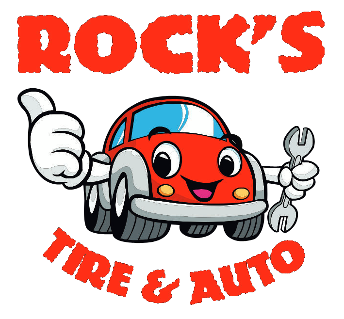 Logo | Rock's Tire & Auto