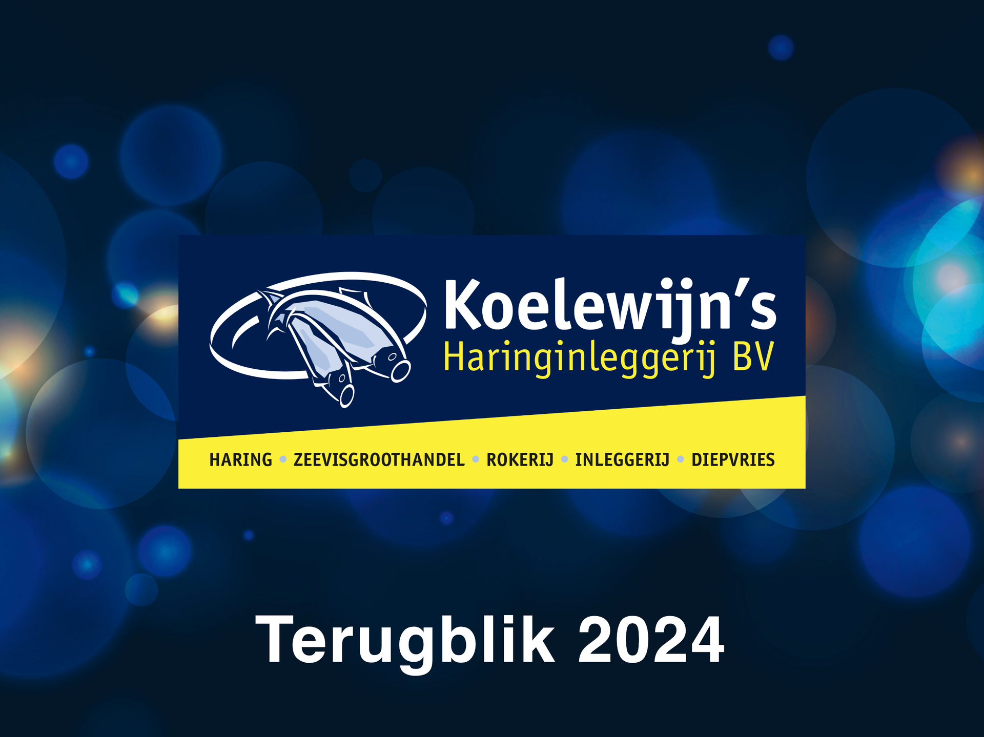 Koelewijn Group terugblik 2024