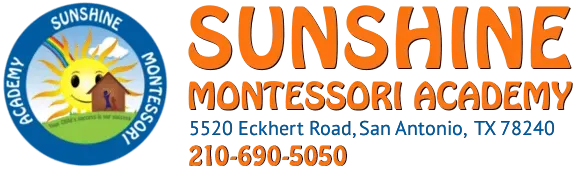 Child Care Center, San Antonio, TX