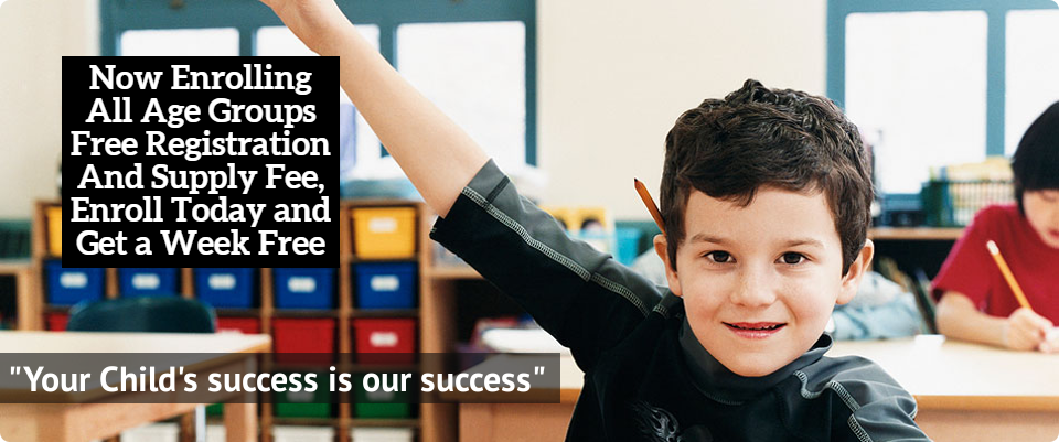 Montessori Academy, San Antonio, TX