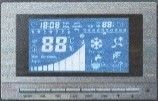 Solar Comfort Savings